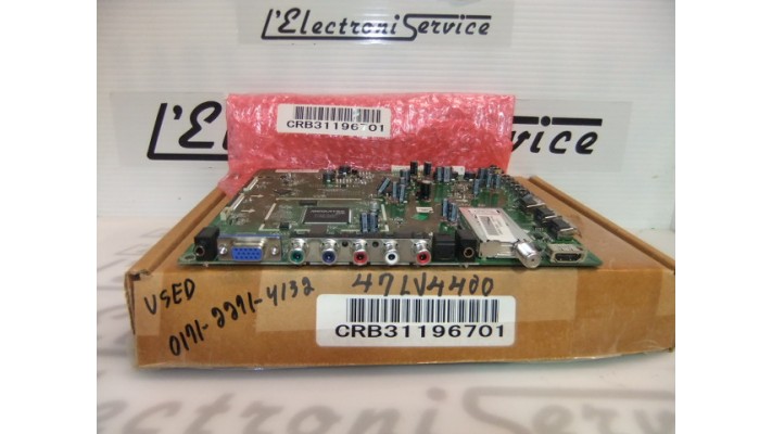 LG 0171-2271-4132 module main board .